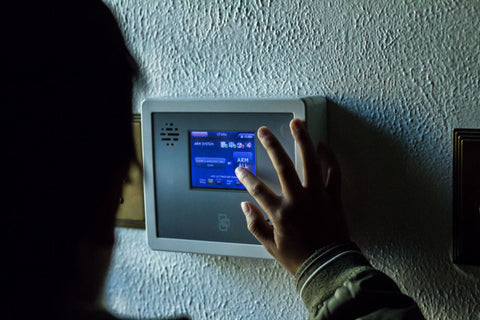 Home Security System