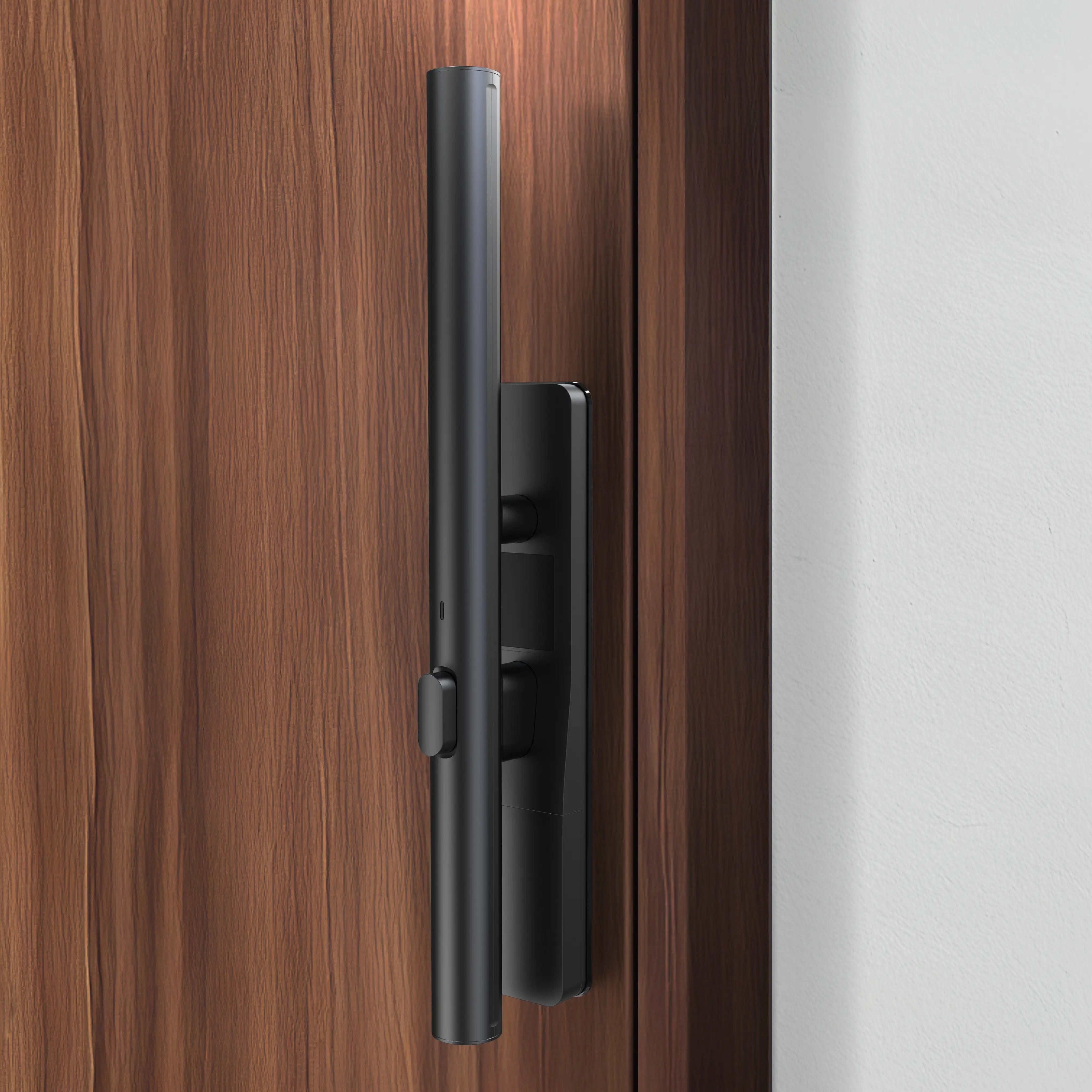 Lockly Styla Designer Smart Door Handles