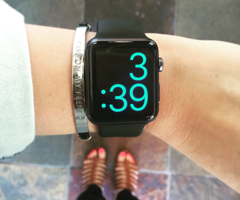 Smart Watch for Mother