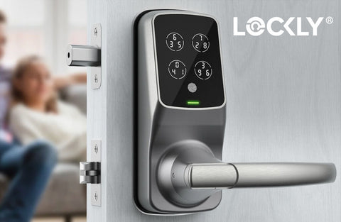 best smart locks for home