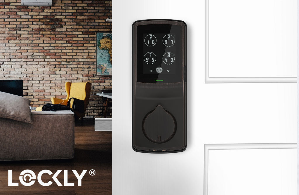 Benefits of Using Bluetooth Smart Locks at Your Homes