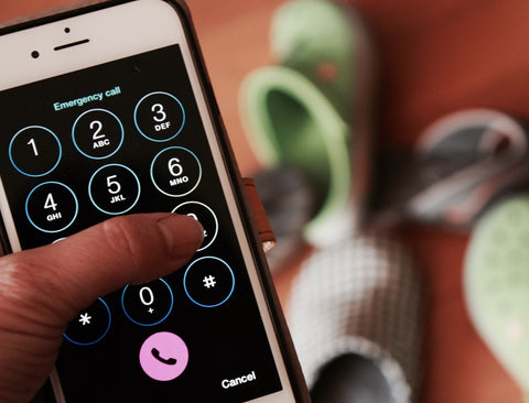 Emergency Call