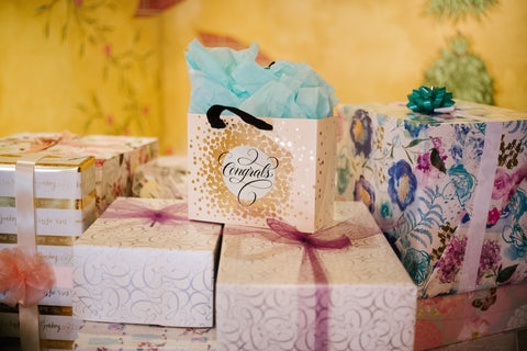 Box of Presents