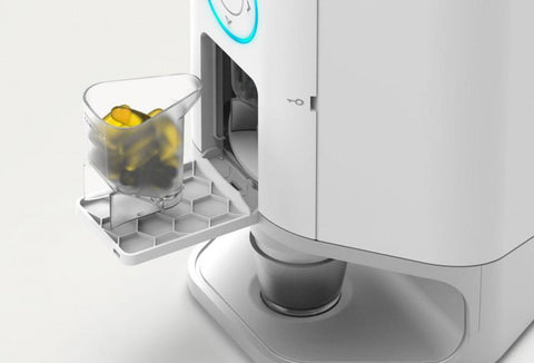 Medication Reminder or Pill Dispenser