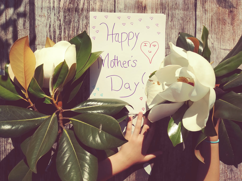 Happy Mothers Day
