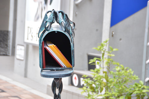 Mail Box