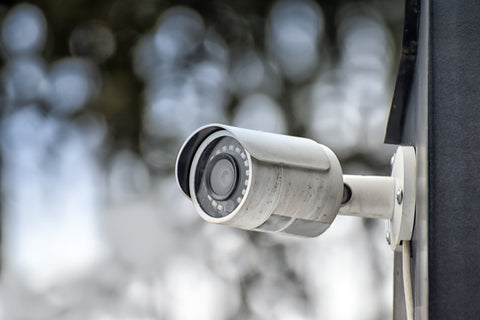 Choose the Right Type of Outdoor Security Cameras