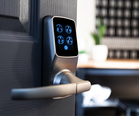 smart lock