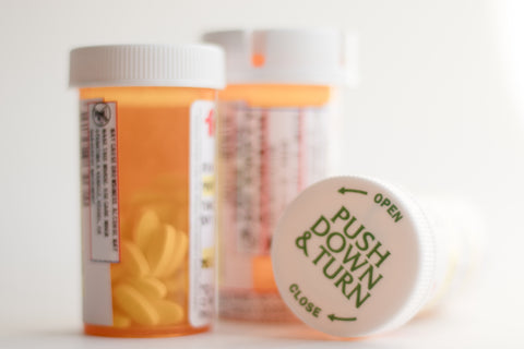 Pill Containers