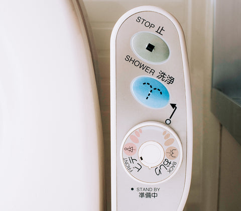 Smart Toilets