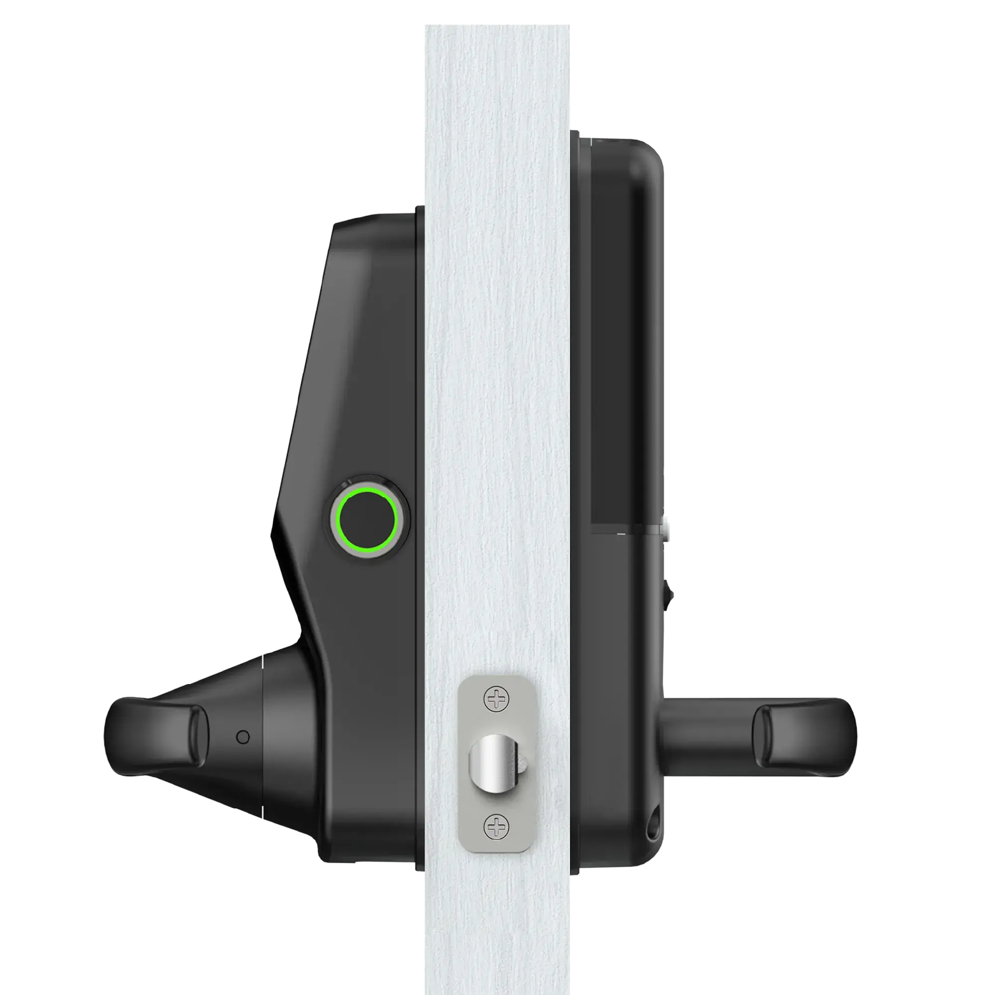 Lockly Secure Plus Special Latch Edition with RFID Card Access