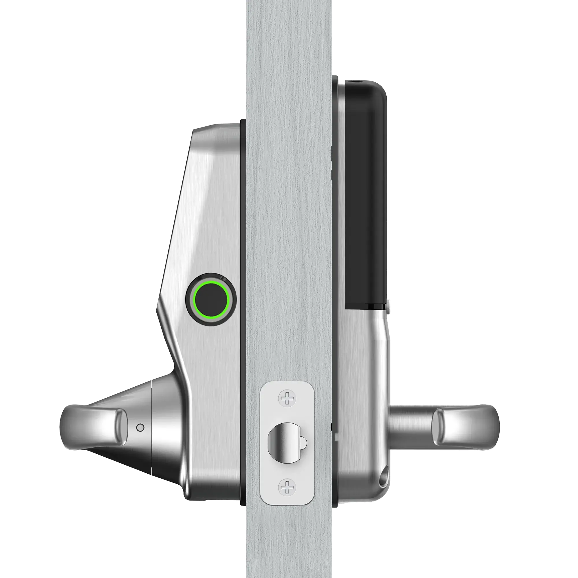 Lockly Secure Plus Special Latch Edition with RFID Card Access