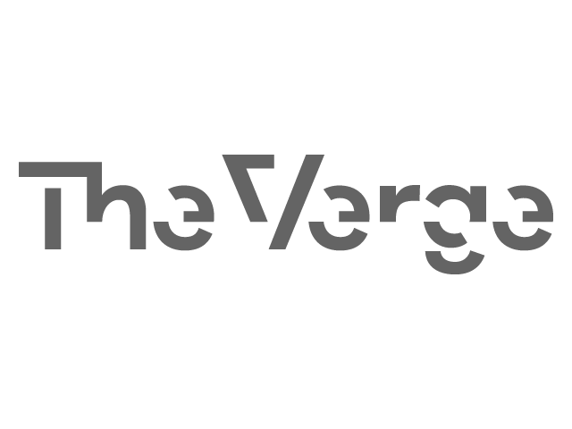 The Verge Logo