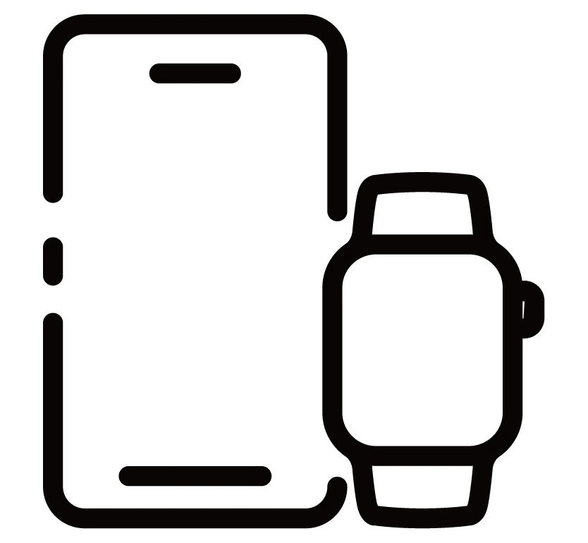 Apple Home Key Icon
