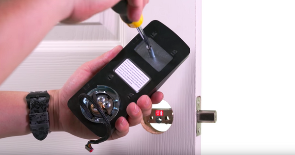 Installation Manuals - Prep the Door II