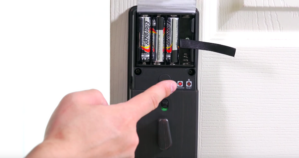 Installation Manuals - Installing Batteries