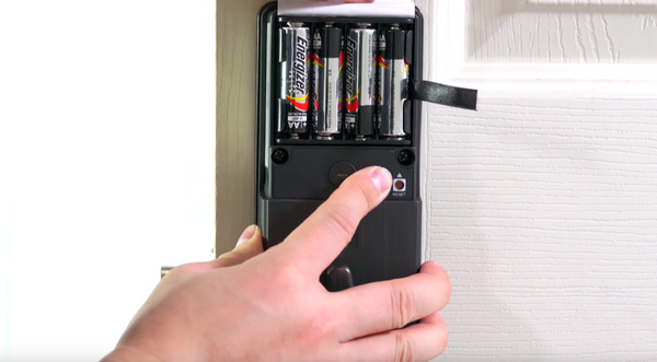 Installation Manuals - Installing Batteries II