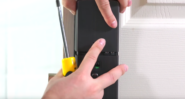 Installation Manuals - Installing Batteries III